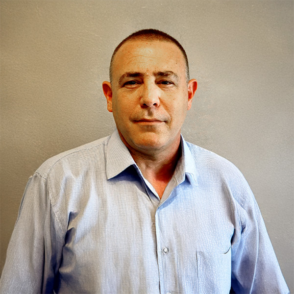 Yaron Yaron